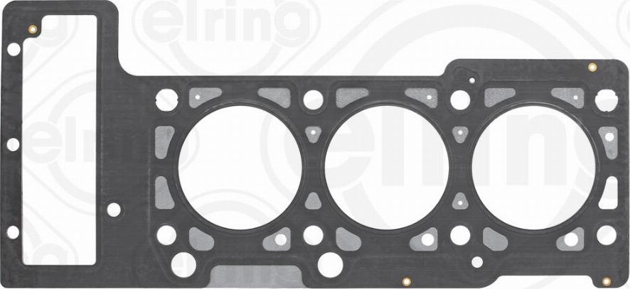 Elring 512.850 - Прокладка, головка цилиндра parts5.com