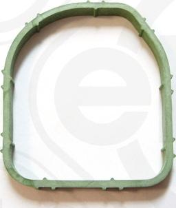 Elring 517.390 - Прокладка, корпус термостата parts5.com