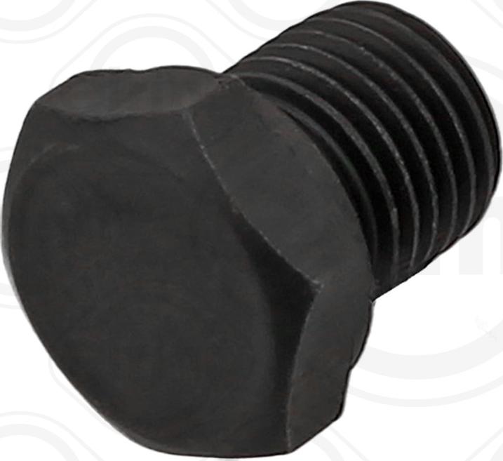 Elring 589.640 - Sealing Plug, oil sump parts5.com