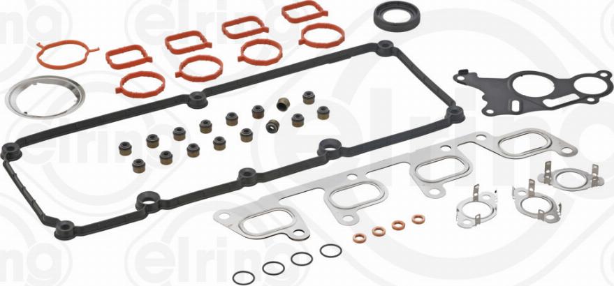 Elring 589.830 - Комплект прокладок, головка цилиндра parts5.com