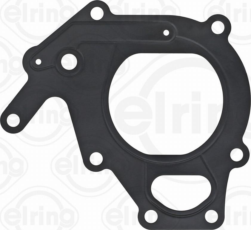 Elring 584.790 - Прокладка, корпус термостата parts5.com