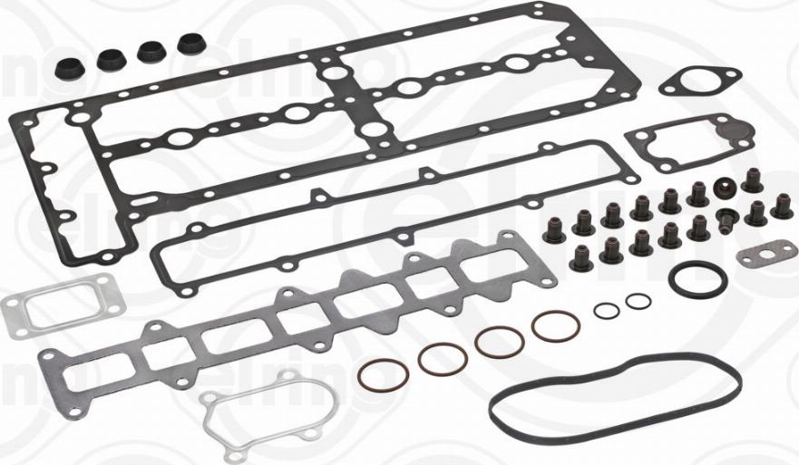 Elring 586.530 - Комплект прокладок, головка цилиндра parts5.com