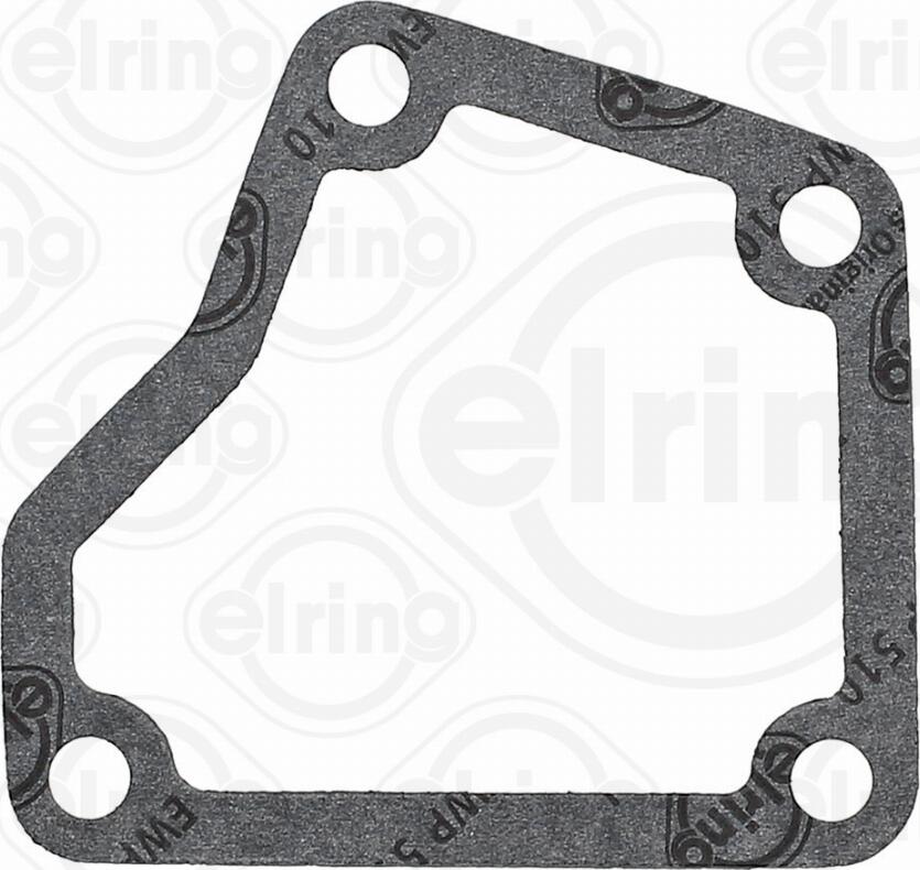 Elring 583.370 - Прокладка, корпус термостата parts5.com