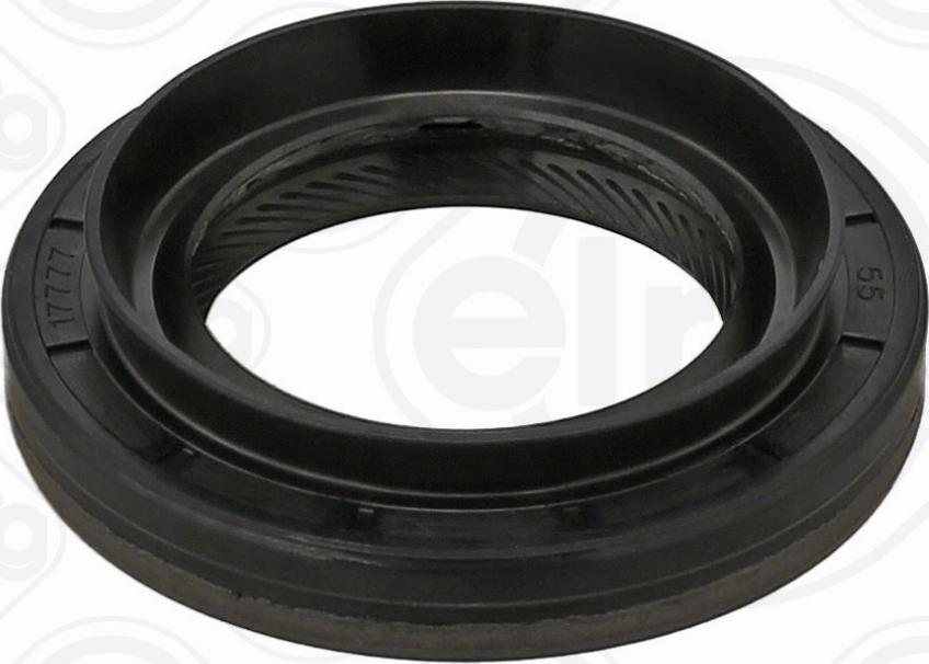 Elring 534.300 - Уплотняющее кольцо, дифференциал parts5.com