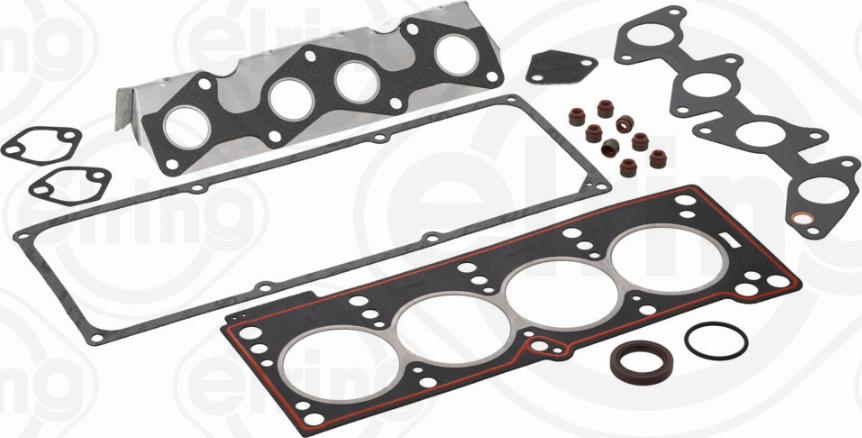 Elring 529.141 - Gasket Set, cylinder head parts5.com