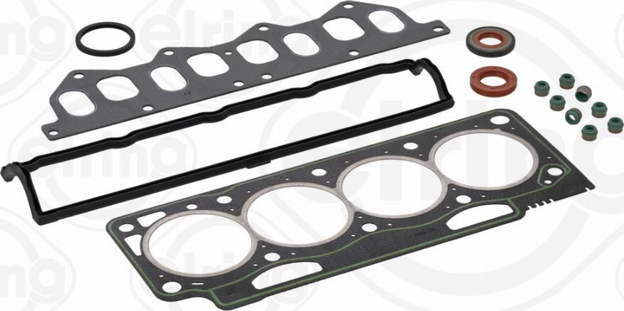 Elring 524.620 - Gasket Set, cylinder head parts5.com