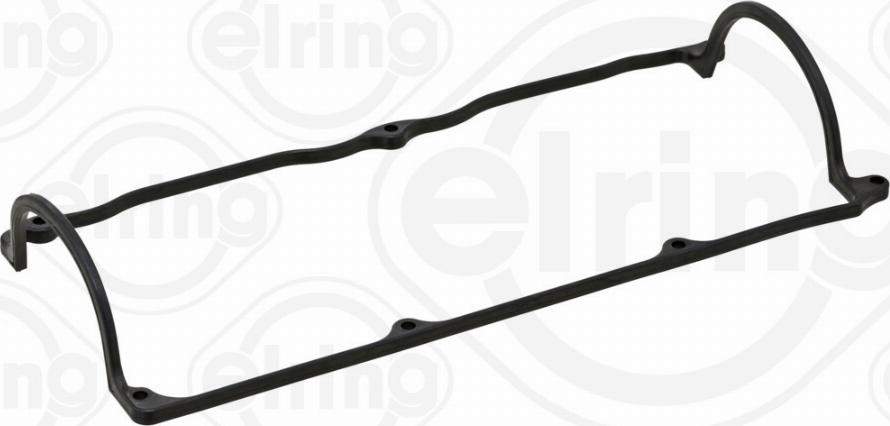 Elring 523.615 - Прокладка, крышка головки цилиндра parts5.com