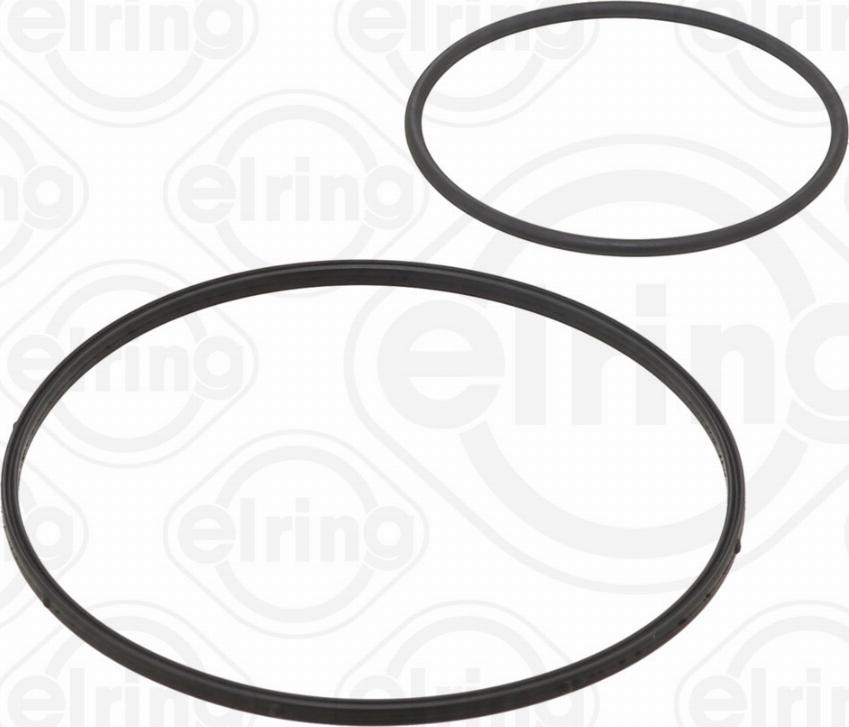 Elring 522.900 - Комплект прокладок, вакуумный насос parts5.com