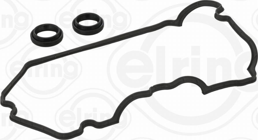 Elring 574.500 - Gasket Set, cylinder head cover parts5.com