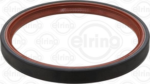 Elring 694.770 - Уплотняющее кольцо, коленчатый вал parts5.com