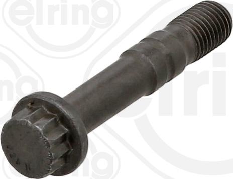 Elring 690.290 - Болт крепления крышки шатуна parts5.com