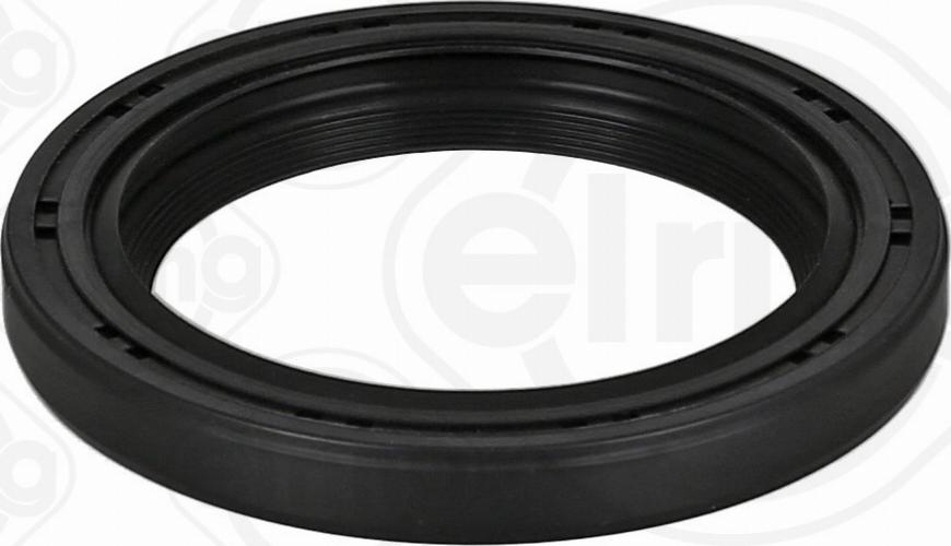 Elring 649.250 - Уплотняющее кольцо, коленчатый вал parts5.com