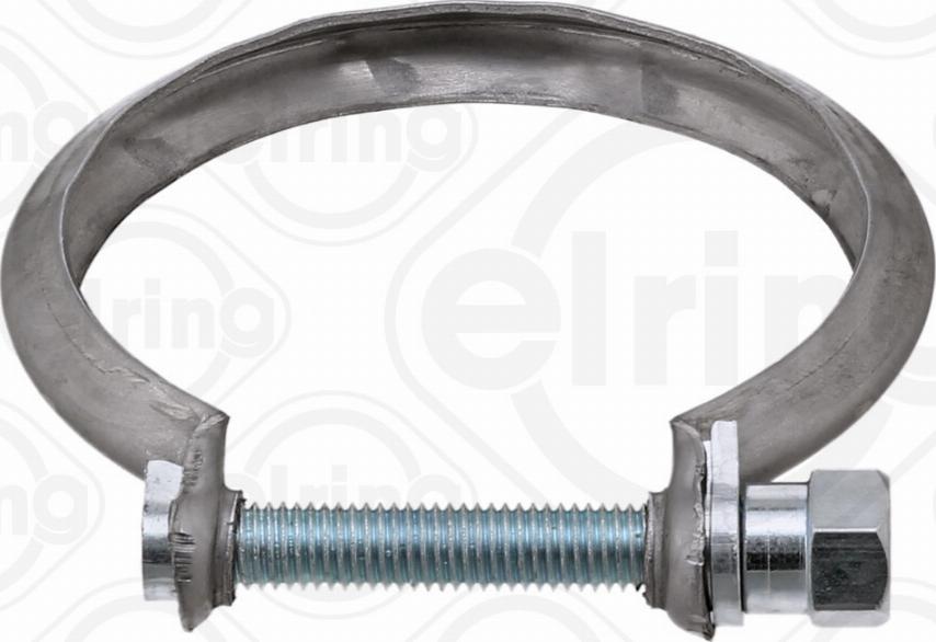 Elring 647.680 - Соединительные элементы, система выпуска parts5.com