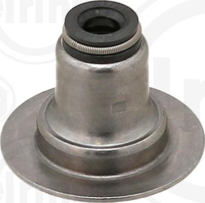 Elring 659.440 - Уплотнительное кольцо, стержень клапана parts5.com