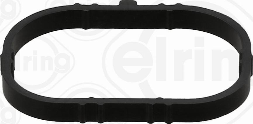 Elring 654.460 - Прокладка, корпус впускного коллектора parts5.com