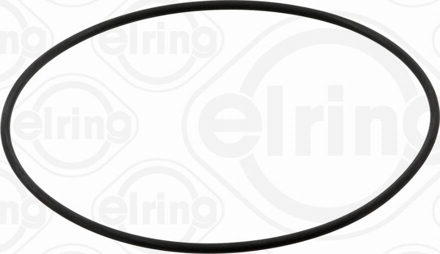 Elring 651.250 - Уплотнительное кольцо, компрессор parts5.com