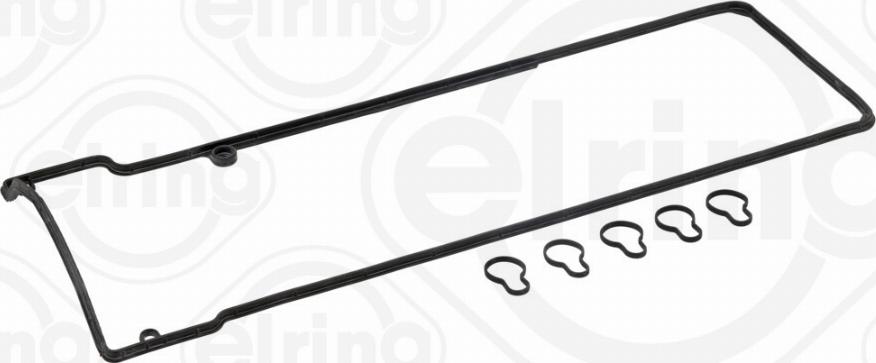 Elring 685.330 - Комплект прокладок, крышка головки цилиндра parts5.com