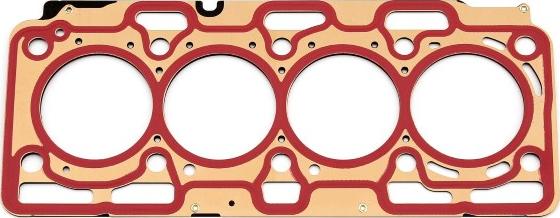 Elring 688.412 - Gasket, cylinder head parts5.com