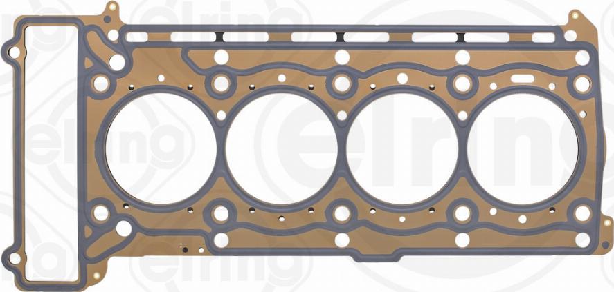 Elring 626.904 - Прокладка, головка цилиндра parts5.com