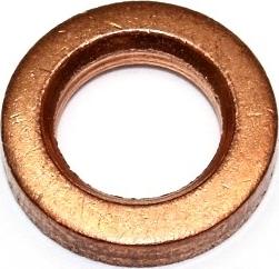 Elring 627.410 - Прокладка, корпус форсунки parts5.com