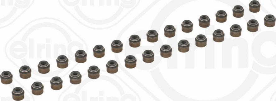 Elring 057.070 - Seal Set, valve stem parts5.com