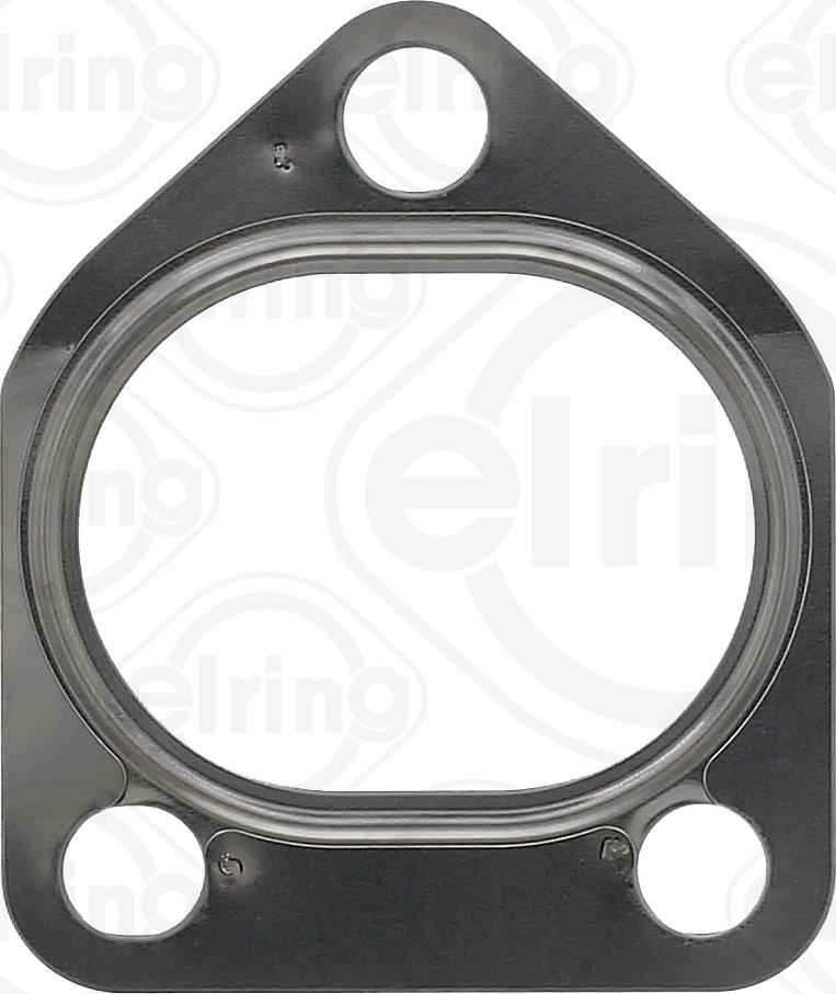 Elring 066.670 - Прокладка, компрессор parts5.com