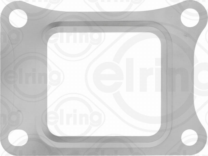 Elring 061660 - Прокладка, компрессор parts5.com