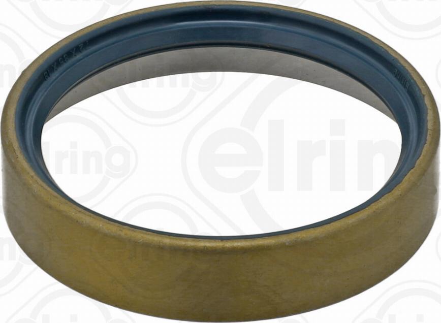 Elring 009.360 - Уплотняющее кольцо, сальник, ступица колеса parts5.com
