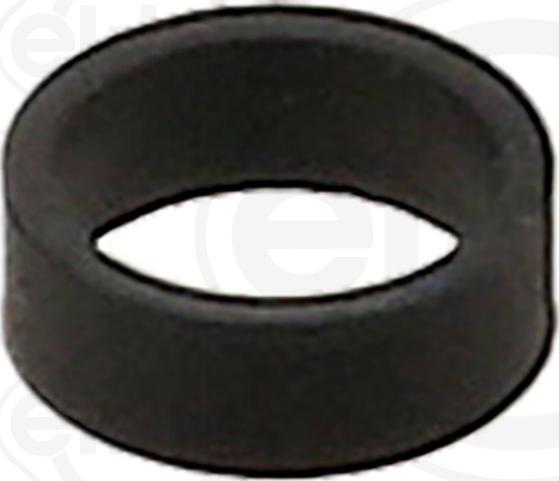Elring 005.980 - Уплотнительное кольцо, клапанная форсунка parts5.com