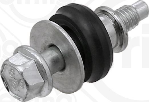 Elring 006.420 - Болт, крышка головки цилиндра parts5.com