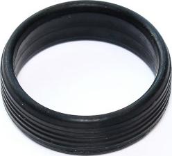 Elring 008.060 - Уплотнительное кольцо, клапанная форсунка parts5.com