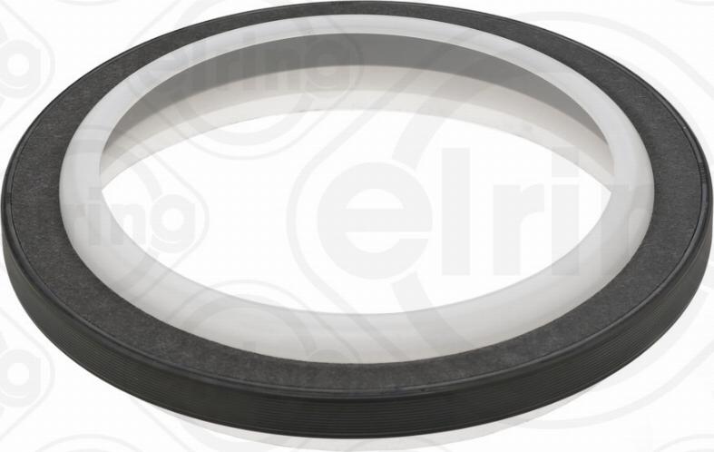 Elring 003.770 - Уплотняющее кольцо, коленчатый вал parts5.com