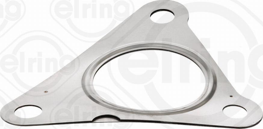 Elring 007.140 - Прокладка, компрессор parts5.com