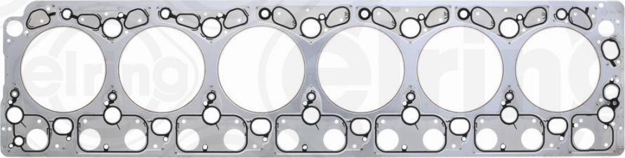 Elring 082.734 - Прокладка, головка цилиндра parts5.com