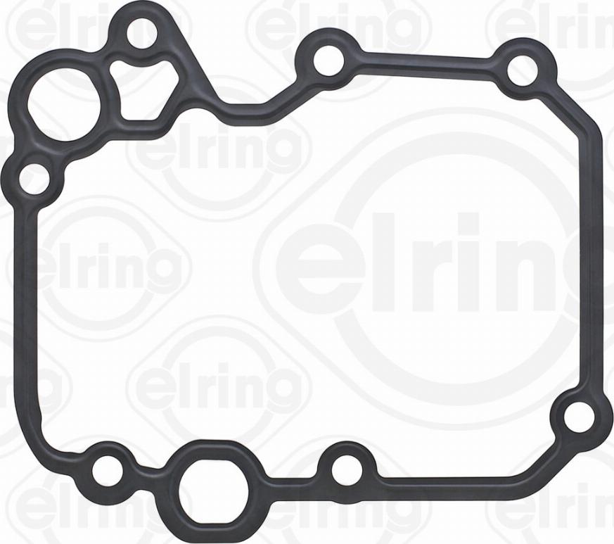 Elring 036.340 - Прокладка, масляный радиатор parts5.com