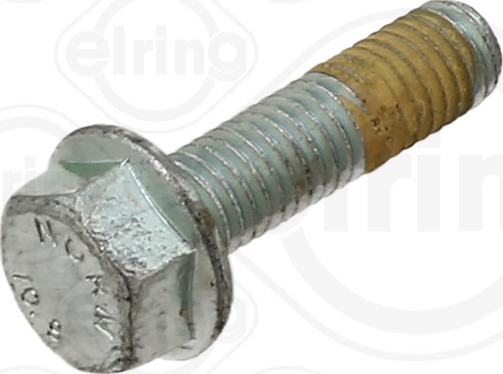 Elring 030.890 - Болт, система выпуска parts5.com