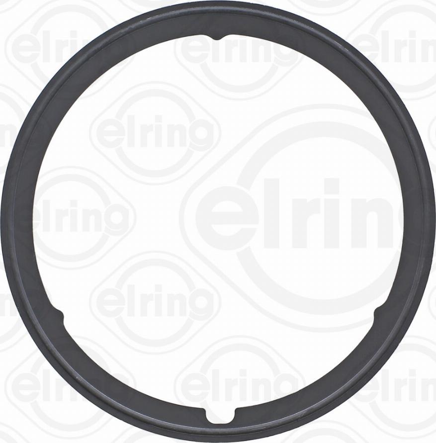 Elring 031.440 - Прокладка, компрессор parts5.com