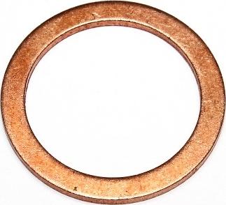 Elring 031.046 - Уплотнительное кольцо, резьбовая пробка маслосливного отверстия parts5.com