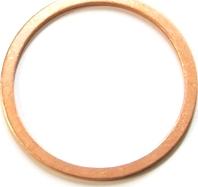 Elring 031.151 - Уплотнительное кольцо, резьбовая пробка маслосливного отверстия parts5.com