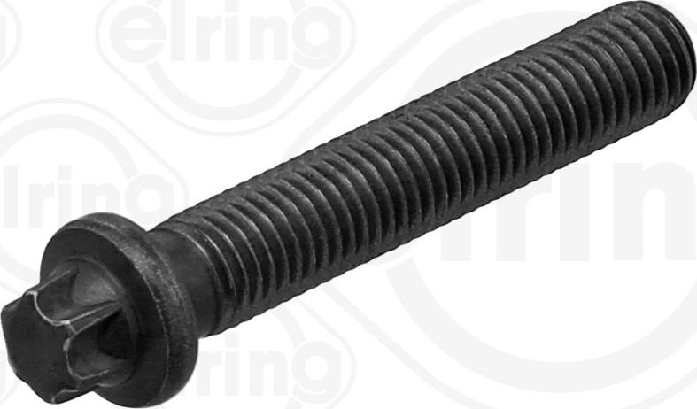 Elring 038.970 - Болт крепления крышки шатуна parts5.com