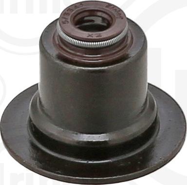 Elring 026.650 - Уплотнительное кольцо, стержень клапана parts5.com