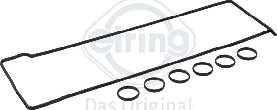 Elring 022.960 - Gasket Set, cylinder head cover parts5.com