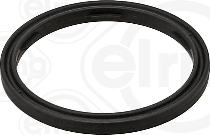 Elring 078.500 - Уплотнительное кольцо, датчик уровня моторного масла parts5.com