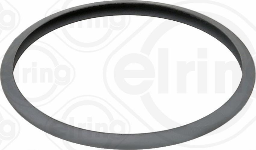 Elring 077.420 - Прокладка, компрессор parts5.com