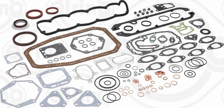 Elring 143.261 - Full Gasket Set, engine parts5.com