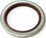 Elring 153.260 - Уплотнительное кольцо, резьбовая пробка маслосливного отверстия parts5.com