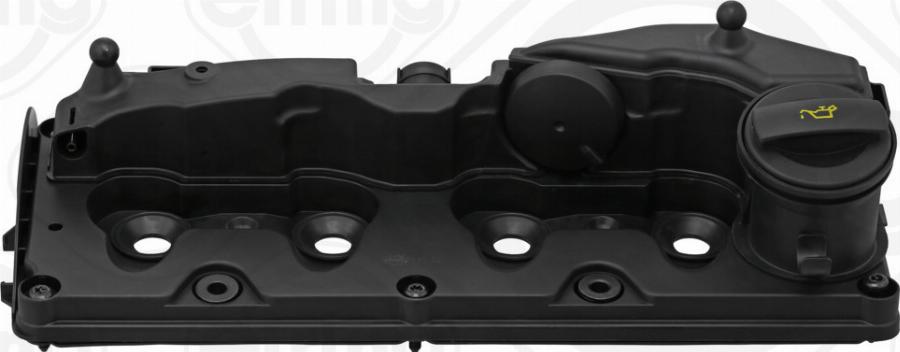 Elring 115.530 - Крышка головки цилиндра parts5.com