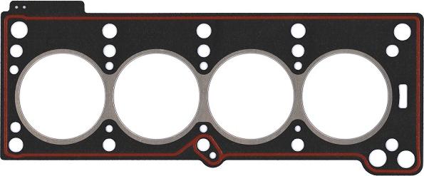 Elring 118.051 - Gasket, cylinder head parts5.com