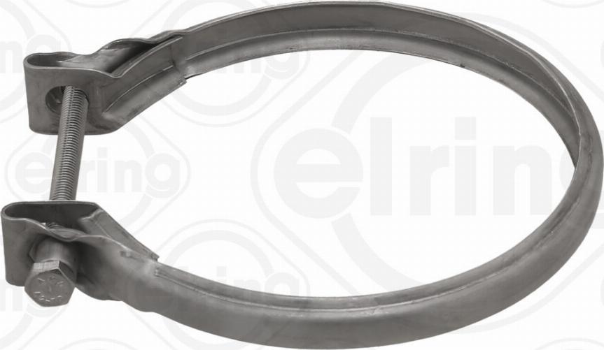 Elring 113.720 - Соединительные элементы, система выпуска parts5.com