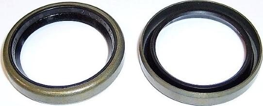 Elring 134.600 - Уплотнительное кольцо parts5.com